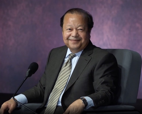 Prem Rawat public event
