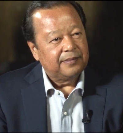 Photo of Prem Rawat