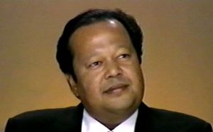 Maharaji's discourses can be heard in all languages, in hundreds of countries worldwide
