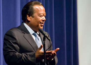 "Maharaji" is the honorary title given to Prem Rawat at an early age for his work in bringing inner peace to the lives of thousands...