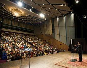 Prem Rawat Event