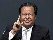 Prem Rawat introduces "Knowledge" - a way of discovering inner peace...
